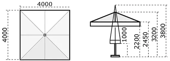 Leonardo Telescopic