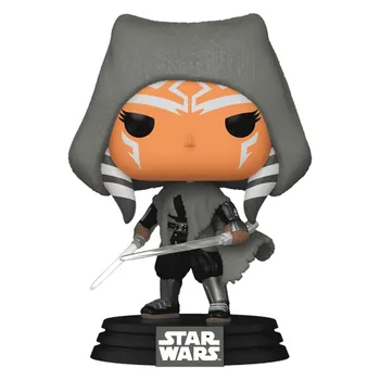 Funko POP! Star Wars Ahsoka: Ahsoka Tano (650)