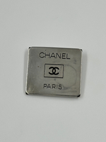 Брошь Chanel