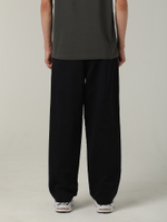 Мужские Брюки Straight Leg Twill Trouser