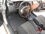 Nissan Tiida 1 поколение C11 (09.2007 - 07.2014) левый руль