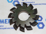 Фреза модульная М3.75 №2 (HSS) z=12