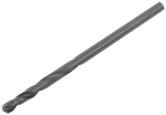 Сверло по металлу Cutop Special, HSS-G, 3 х 61/29 мм (1 шт)