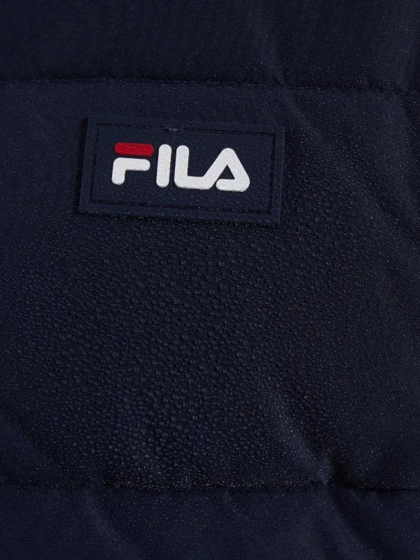 Куртка утепленная мужская FILA
