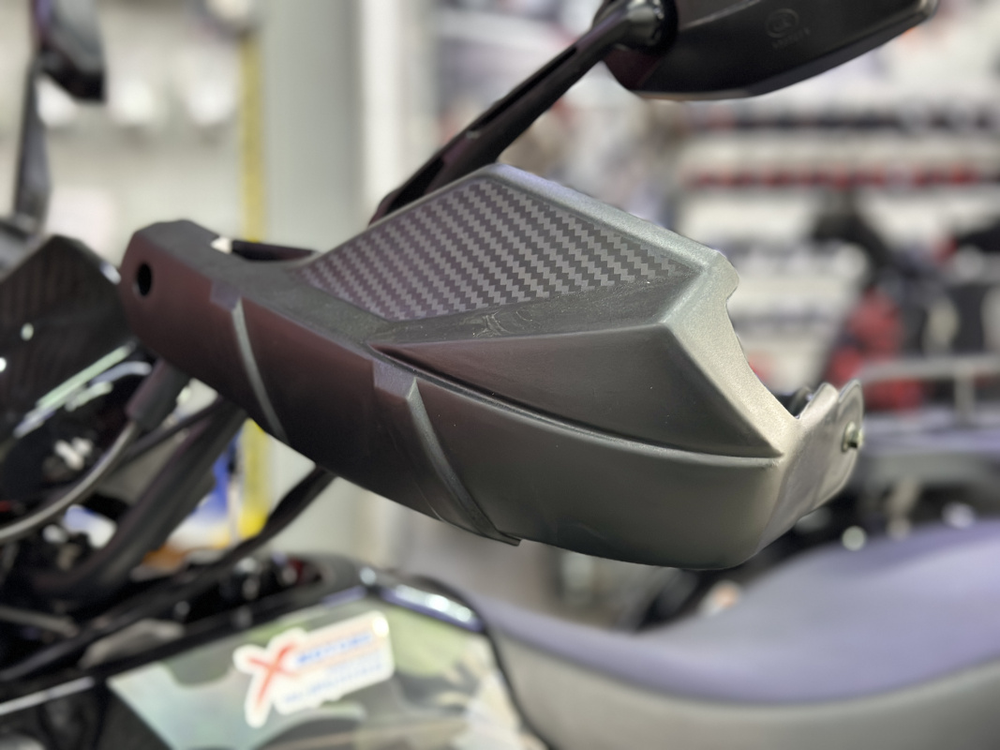Квадроцикл GBM MAVERICK 300 NEW LUX