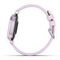 Умные часы Garmin Lily 2 Metallic Lilac Case with Lilac Silicone Band