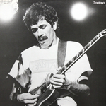 Santana / Gold Disc (LP)