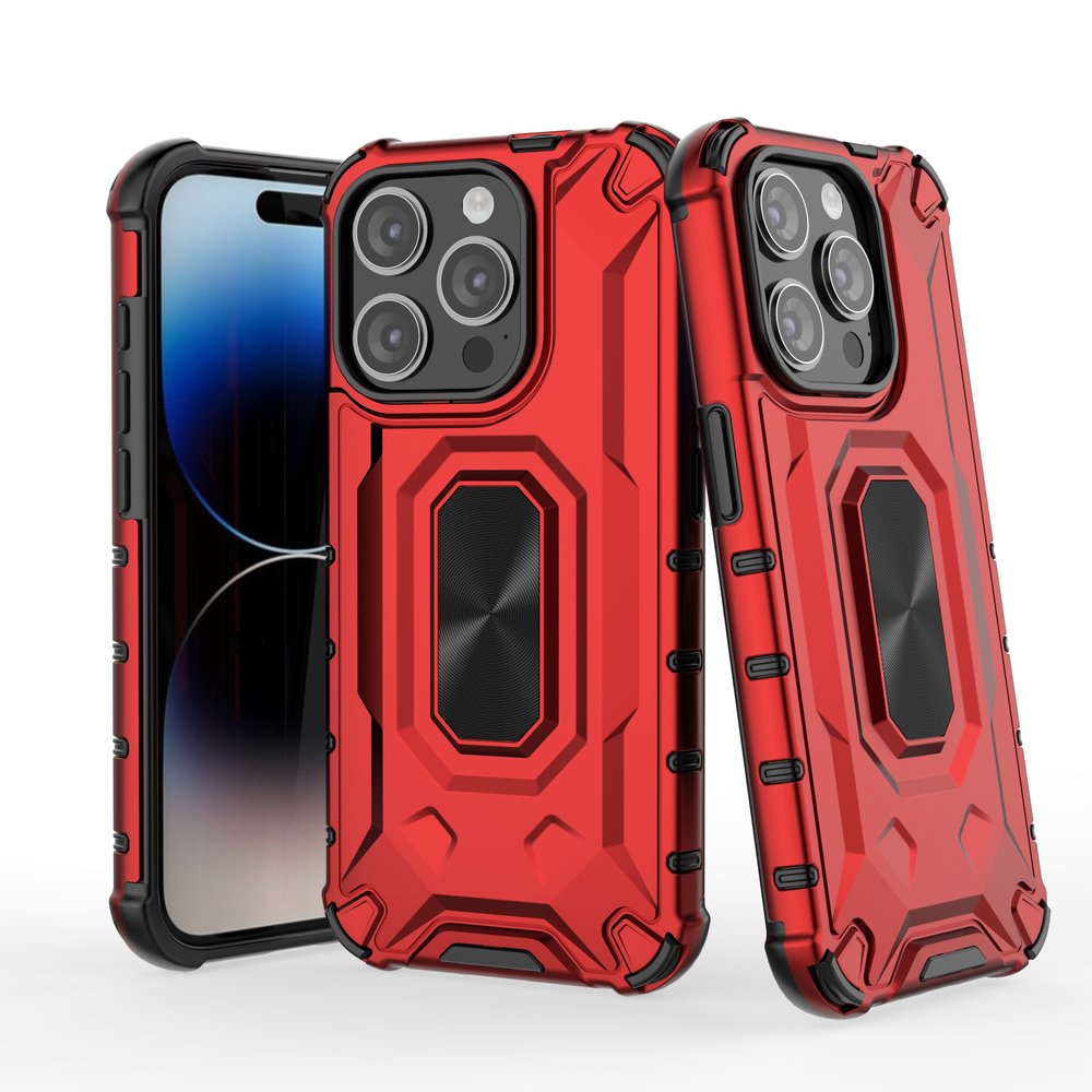 Чехол Ice armor Case для iPhone 15 Pro