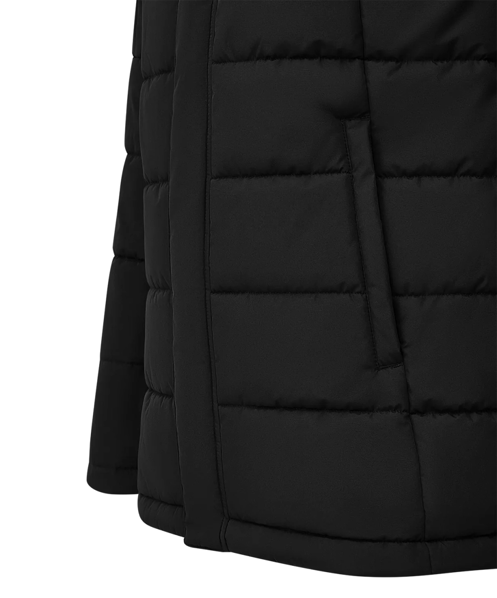 Куртка утепленная CAMP 2 PerFormPROOF Padded Jacket, черный