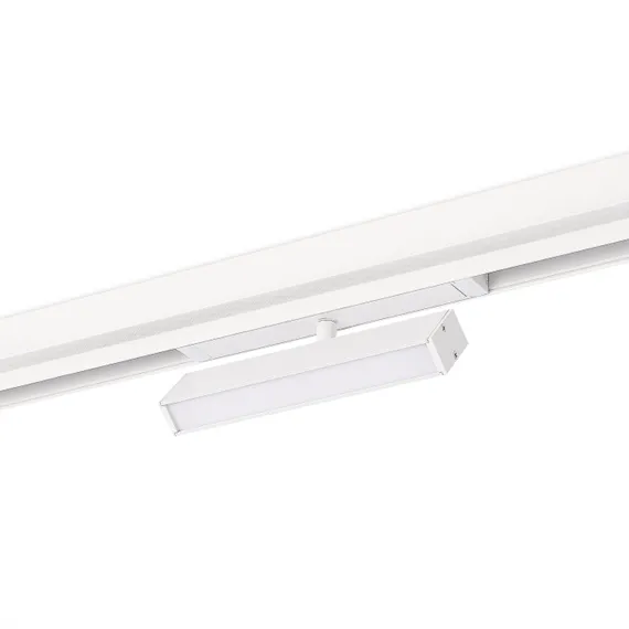 Трековый светильник Skyline 220 ST378.596.09 ST Luce