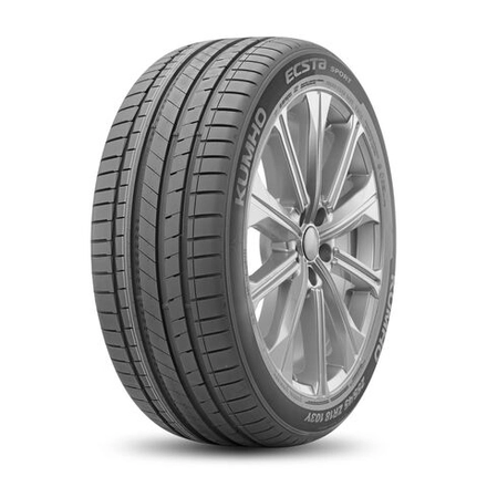 Летняя шина Kumho Ecsta Sport PS72 (255/35 R21 98Y)