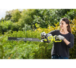 Кусторез Ryobi RHT8165RL 5133003649