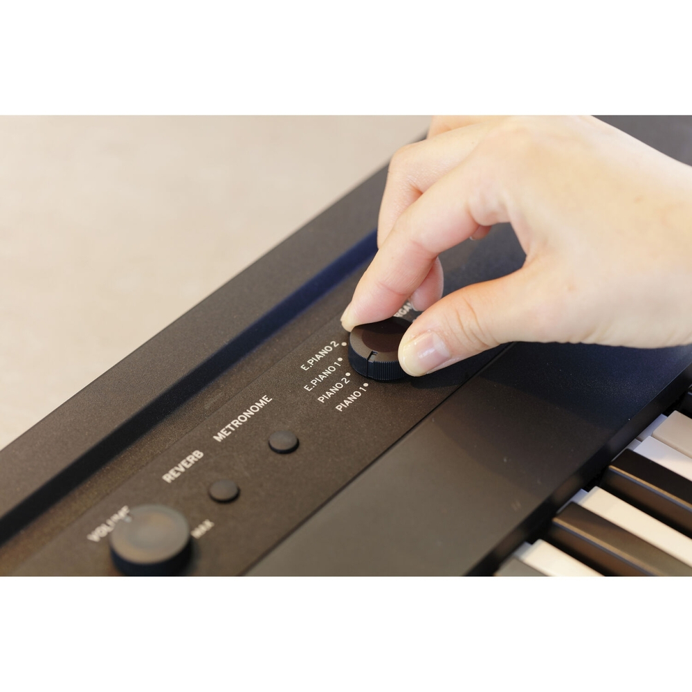 Korg L1