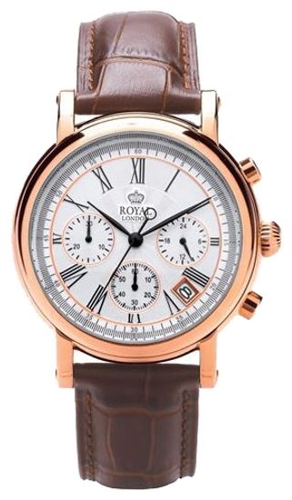 мужские часы Royal London 41193-04