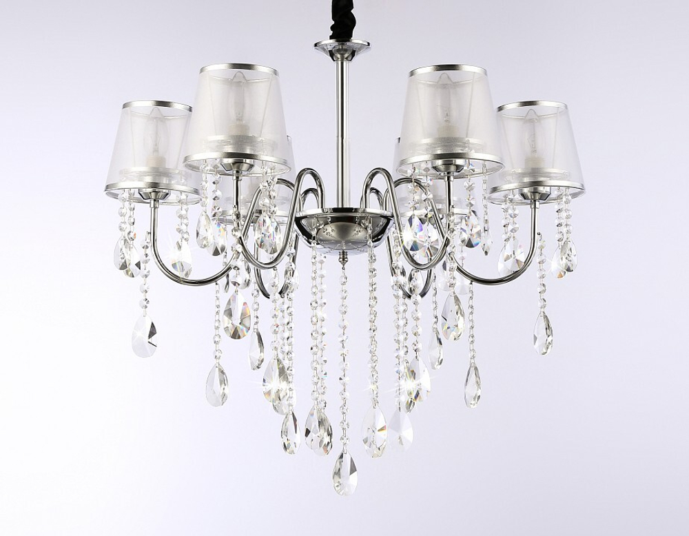 Подвесная люстра Ambrella Light TR TR4588