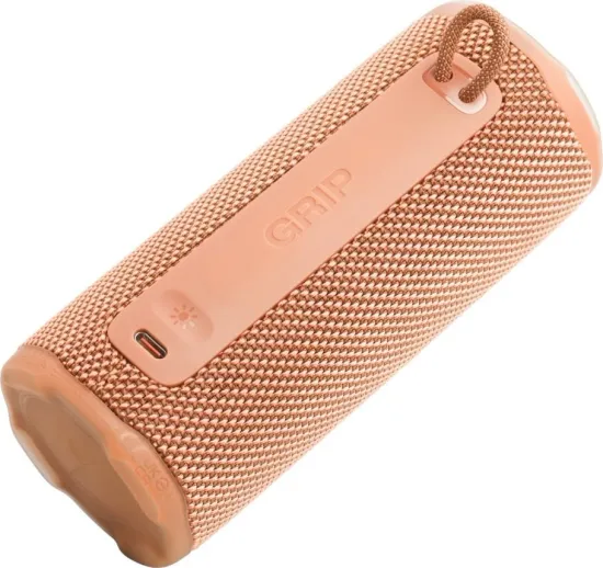 Портативная акустика JBL Grip Orange