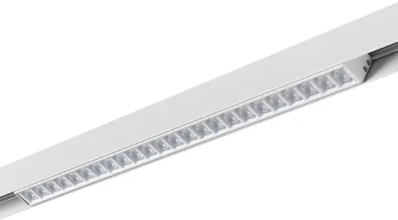 Трековый светильник Flum 358419 Novotech