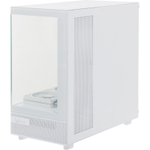 Корпус Formula V Line Crystal Z8 Cosmic White, ATX, без БП