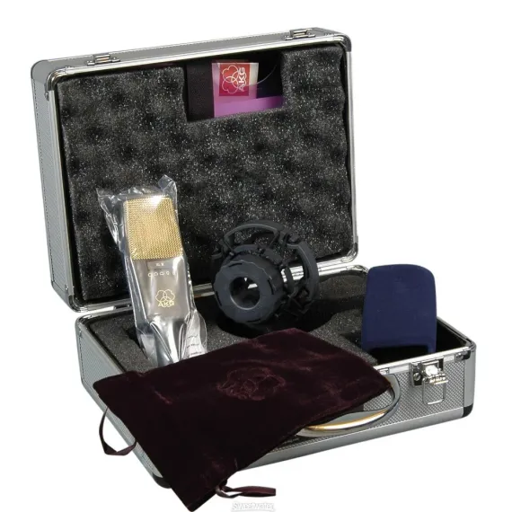 AKG C414 XLII