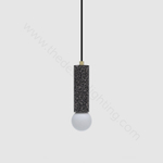Pendant design lamp  I by Bentu Design