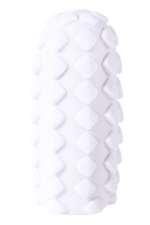 Белый мастурбатор Marshmallow Maxi Fruity