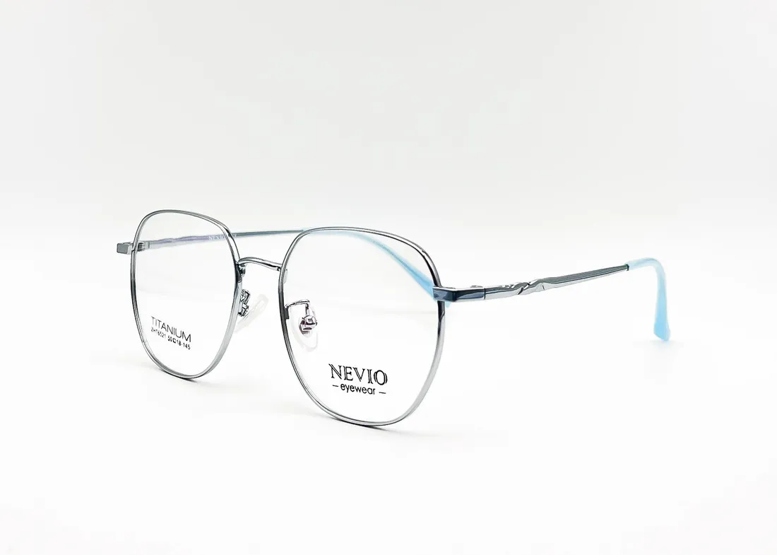 Изг. оправы Nevio ZHT6521 C3 — кадр 2