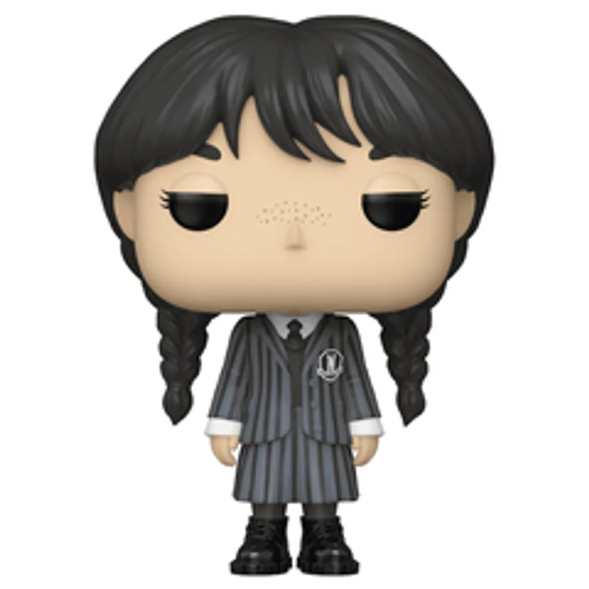 Funko POP! Wednesday: Wednesday Addams (1309)