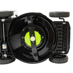Аккумуляторная газонокосилка GREENWORKS GD40LM46SP 2506807UB