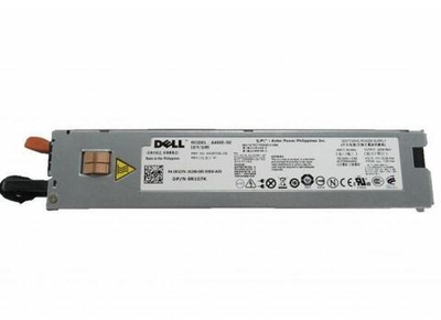Блок питания Dell Poweredge R310 400W Power Supply 0R107K