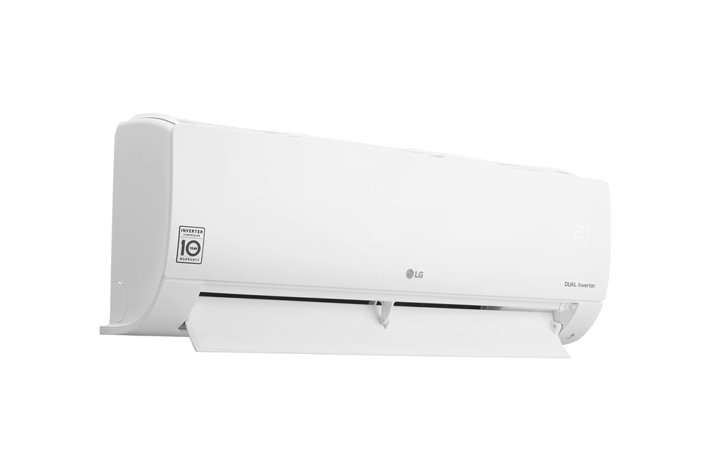 Инверторный кондиционер LG MEGACOOL DUAL Inverter P09EP2 Инверторный кондиционер LG MEGACOOL DUAL Inverter P09EP2
