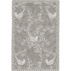 Полотенце VOGEL Полотенце кухонное 50% Leitner 50x70 Черный