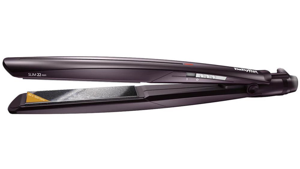 Выпрямитель BaByliss Protect Slim 22mm ST325E