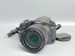 Sony DSC-RX10 IV