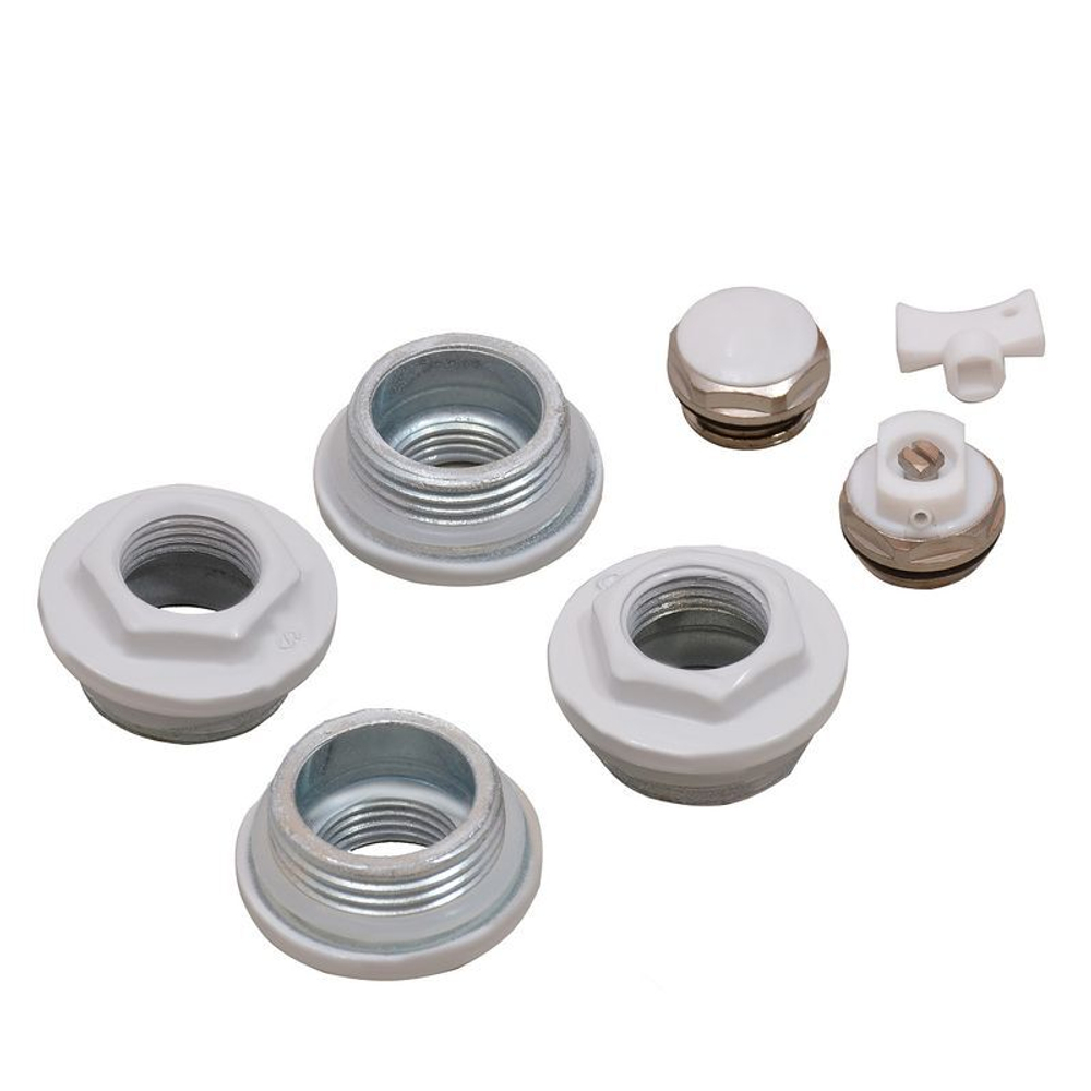 Комплект радиаторный 3/4" TAEN