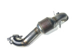 GP-72504, Катализатор Citroen C4 Picasso I (2006-2013) 1,6л (155л.с.) (EP6CDT)