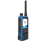 Hytera HP795Ex радиостанция цифровая взрывобезопасная портативная