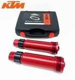 Комплект для вилки WP XACT Dal Soggio - Kit XR 2024+