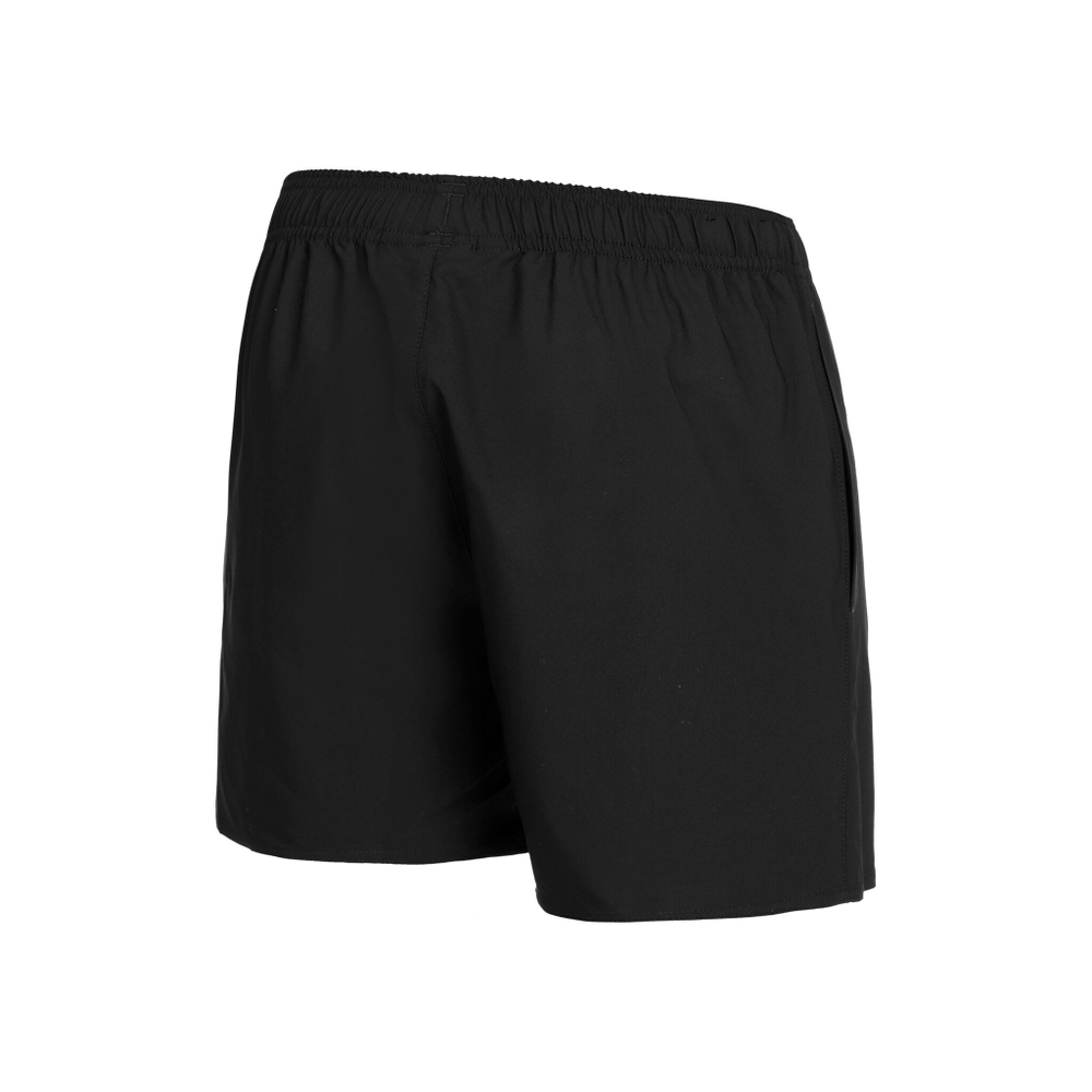 Мужские теннисные шорты JLindeberg Preston Shorts Men - Black
