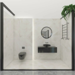 Керамогранит 60*120 PULPIS BONE POLISHED TECHNICAL PORCELAIN