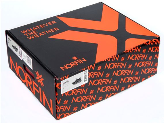 Сандалии Norfin WAVE р.41