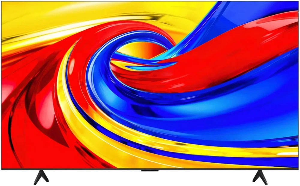 Телевизор TCL 65P7L