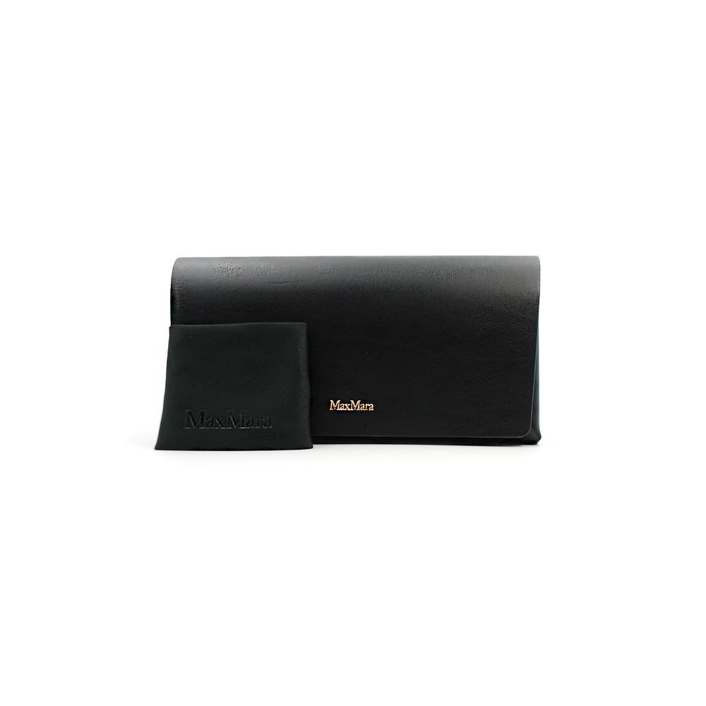 Оправа бабочка MaxMara 5038-D 033 золотая