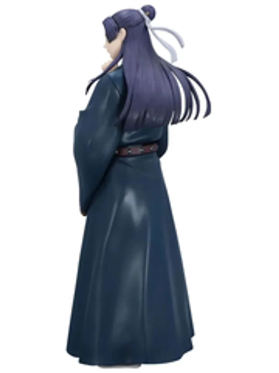 Фигурка FuRyu The Apothecary Diaries: Jinshi (Trio-Try-iT)