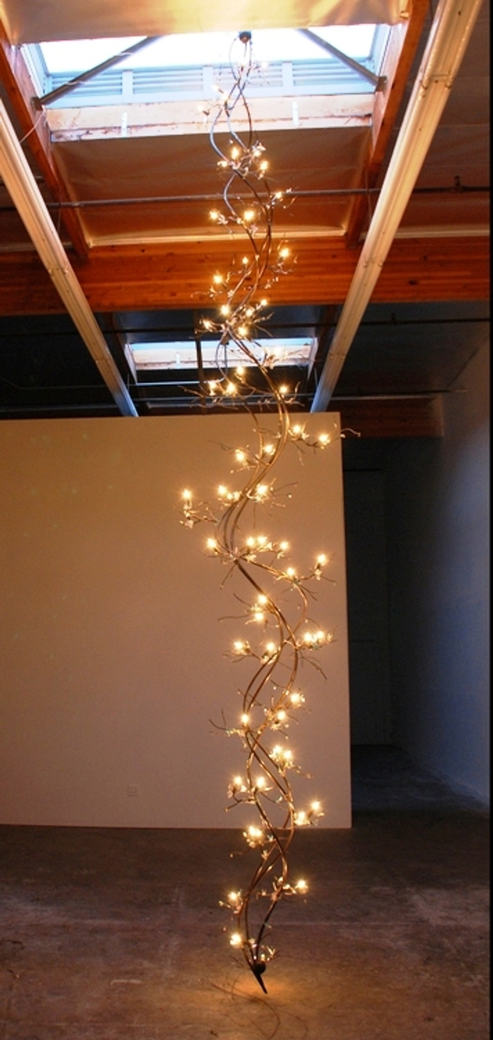 люстра BODNER chandeliers 01-24