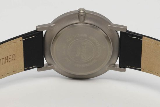 Мужские наручные часы Boccia Titanium 3637-02