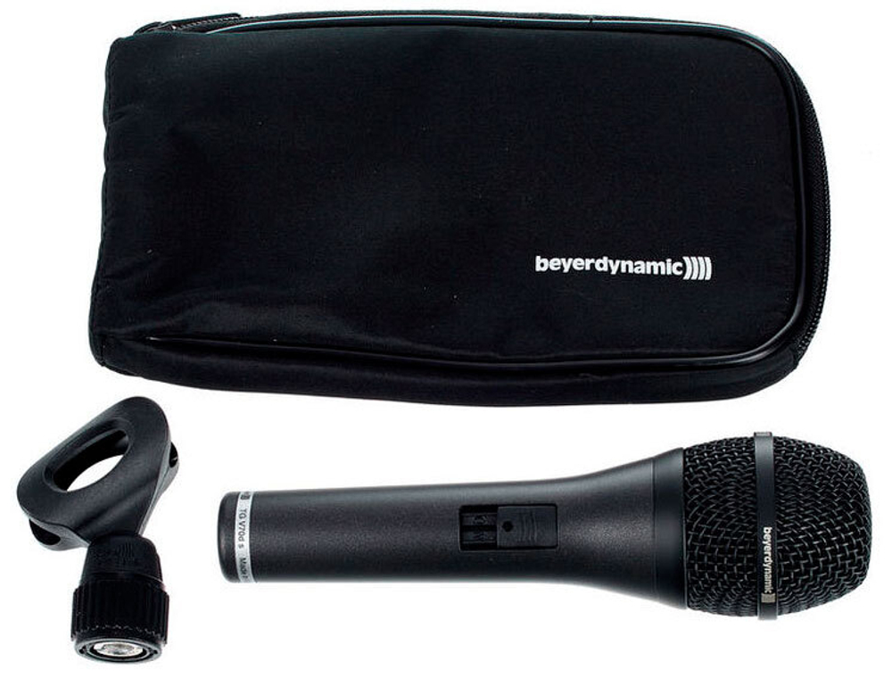 Beyerdynamic TG V70 s