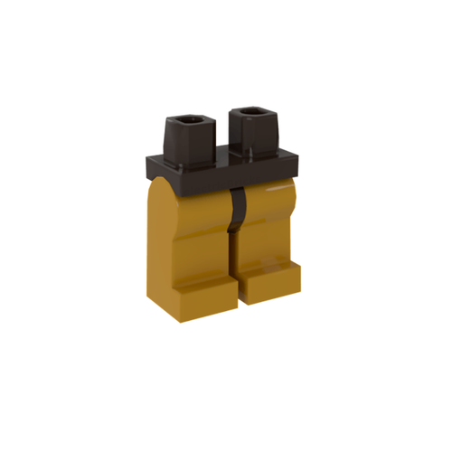 970c110 Dark Brown