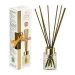 Ароматический диффузор в стеклянном флаконе 50мл «№58 Magical freesia» AROMA REPUBLIC