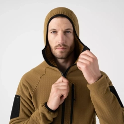 Кофта флисовая Patriot PRO Helikon