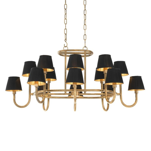 Подвесная люстра Sparrows LIGHTING